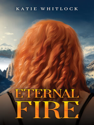 cover image of Eternal Fire